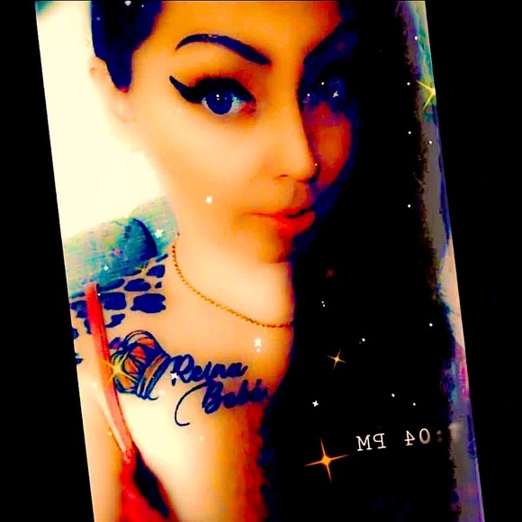 Glitter Pet Harness & Leash - Picture 5 of 6